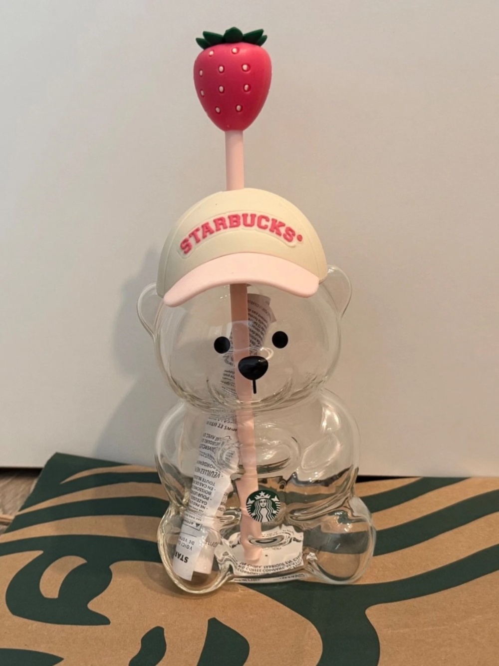 NEW BEARISTA - SUMMER 2026